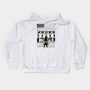 New York City Kids Hoodie